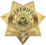 San Francisco Sheriff''s Office logo