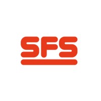 Sfs Eesti | Construction logo