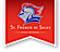 St. Francis De Sales High School logo