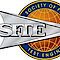 Society Of Flight Test Engineers logo