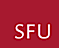 Simon Fraser University logo