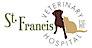 St. Francis Veterinary Hospital logo