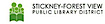 Stickney-Forest View Public Library District logo