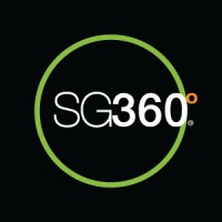 SG360, a Segerdahl logo