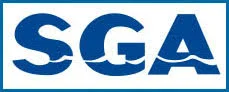 Sacramento Groundwater Authority logo