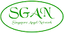 SGAN logo