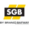 Sgb By Brandsafway logo