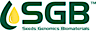 SG Biofuels logo