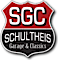 Schultheis Garage & Classics logo