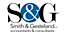 Smith & Gesteland logo