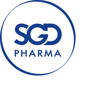 SGD logo