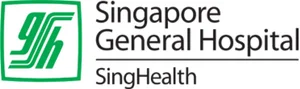 Singapore General Hospital logo