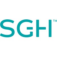 SMART Global Holdings logo