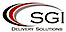 SGI Logistics logo