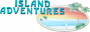 Island Adventures logo