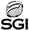 SG Industries logo