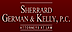 Sherrard, German & Kelly logo