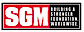 Southern Grouts & Mortars logo