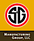 S&G Manufacturing Group logo