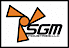 Sgm Industries logo