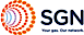 Southern Gas Networks logo