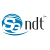 Sg Ndt logo