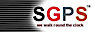 Sgps Securites logo