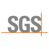 SGS logo