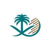 Saudi Geological Survey logo