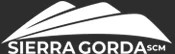 Sierra Gorda SCM logo