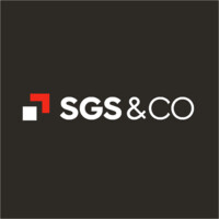 Sgs logo