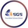 SGS Consulting logo