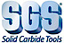 Sgs Tool logo