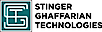 Stinger Ghaffarian Technologies logo