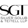 Silver Golub & Teitell logo