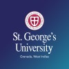 St. George''s University logo