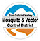 San Gabriel Valley Mosquito and Vector Control District logo