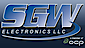 SGW Electronics logo