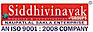 Siddhivinayak Group logo