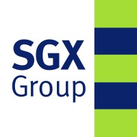 Singapore Exchange logo