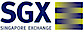 Sgx logo