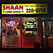 Shaan Curry House logo