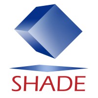 Shade logo