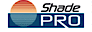 Pro Shade logo