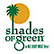 Shades of Green Resort logo