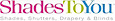 Shades To You logo