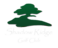 Shadow Ridge Golf Club logo