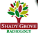 Shady Grove Radiology logo