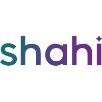 Shahi logo