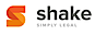 Shake logo